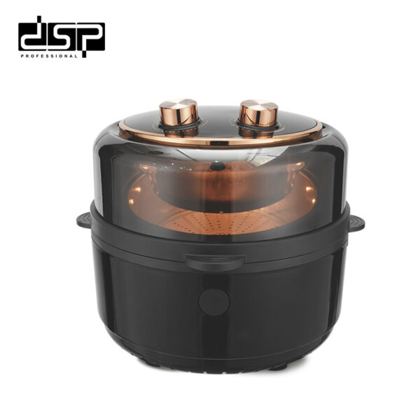 Fritoz DSP KB-2122