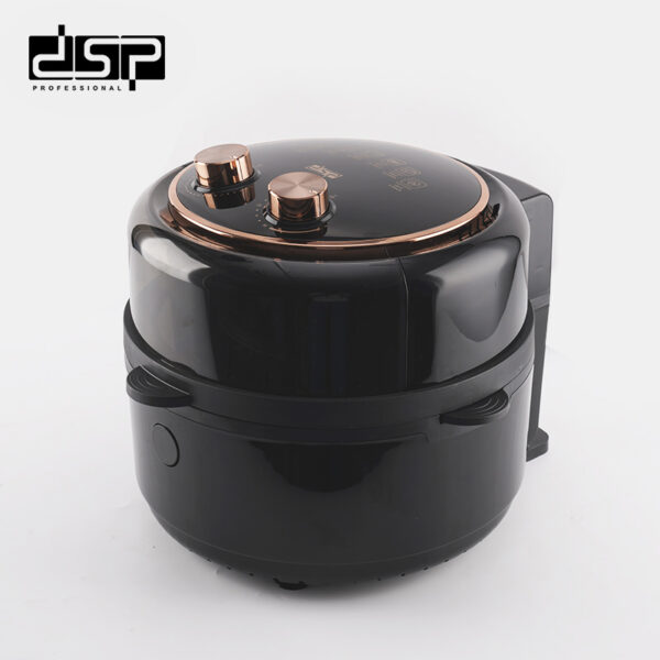 Fritoz DSP KB-2122 - Image 2
