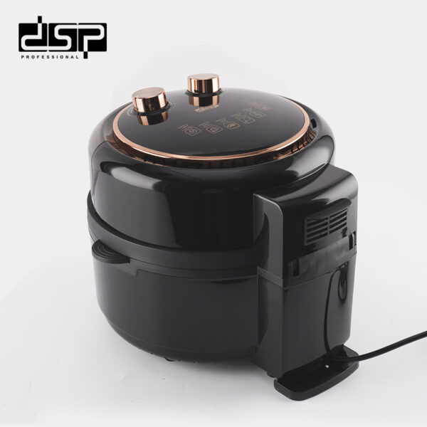 Fritoz DSP KB-2122 - Image 4