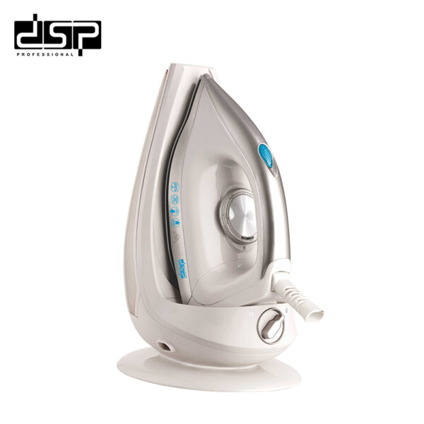 Ütü qazanlı DSP KD-1106