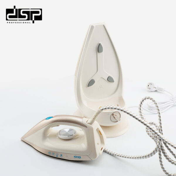Ütü qazanlı DSP KD-1106 - Image 4
