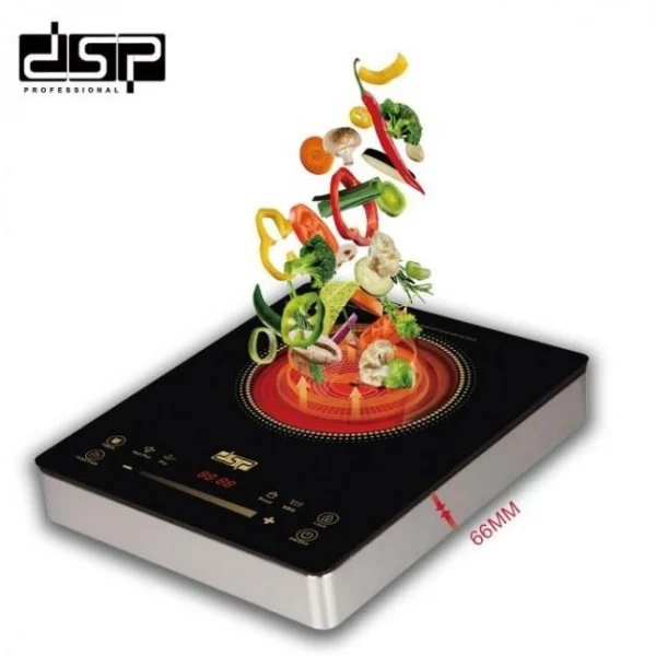 Peç INDUKSION DSP KD-5033 - Image 2