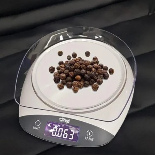 Mətbəx tərəzisi DSP KD-7003 - Image 3