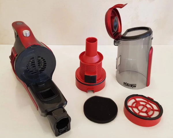 Tozsoran DSP KD-2023 - Image 4