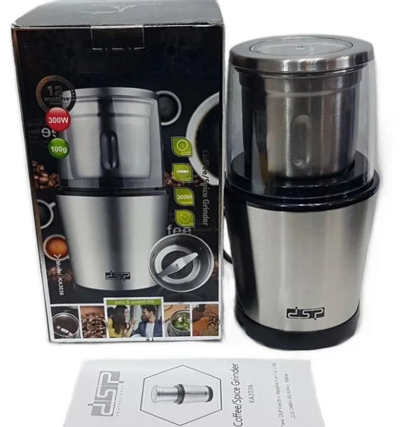 Kofe üyüdən DSP KA-3036 - Image 4