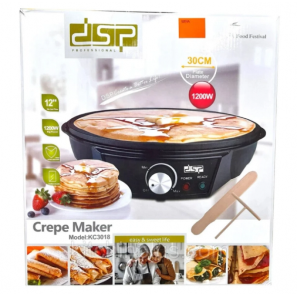 SAC DSP KC-3018 - Image 4