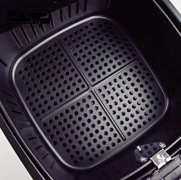 Fritoz 8.5L DSP KB-2066 - Image 3