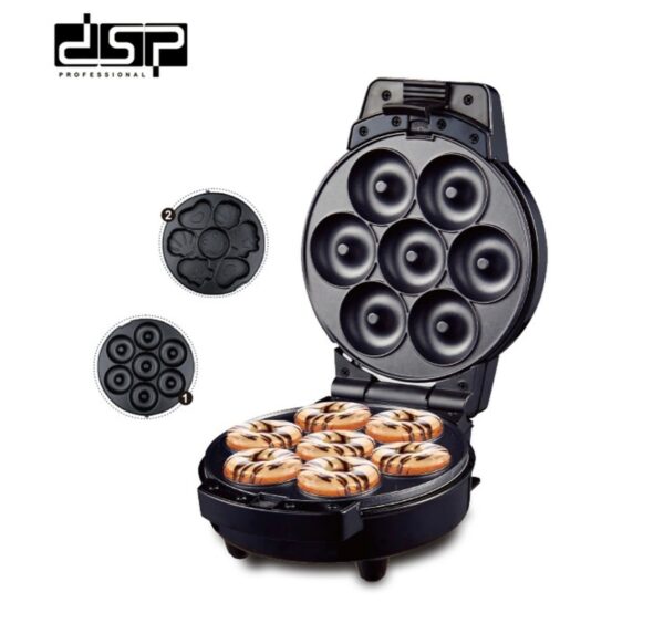 Toster DSP KC-1103