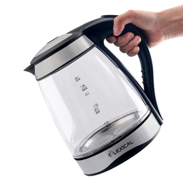 Tefal çaydan Lexical LEK-1406 - Image 2