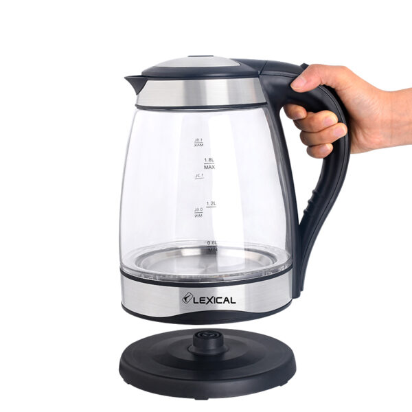Tefal çaydan Lexical LEK-1406 - Image 3