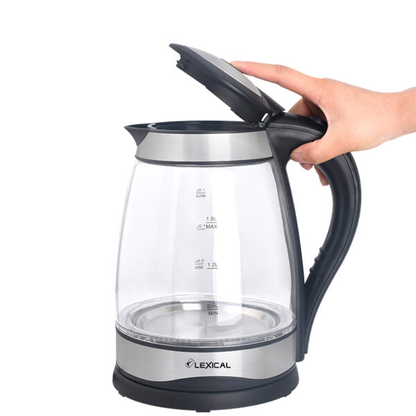 Tefal çaydan Lexical LEK-1406 - Image 4