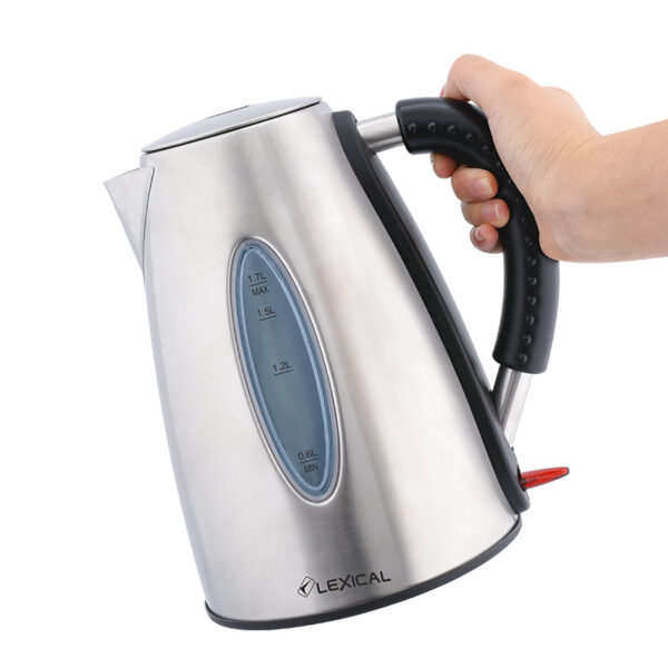 Tefal çaydan Lexical LEK-1410 - Image 3