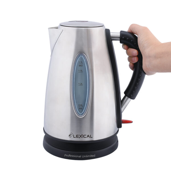 Tefal çaydan Lexical LEK-1410 - Image 4