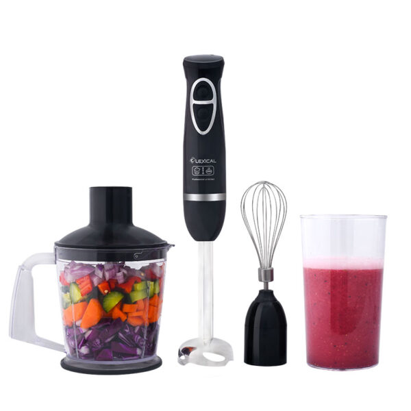 Blender dəsti Lexical LHB-1604