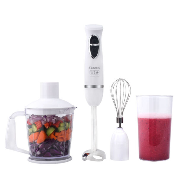 Blender dəsti Lexical LHB-1604 - Image 2