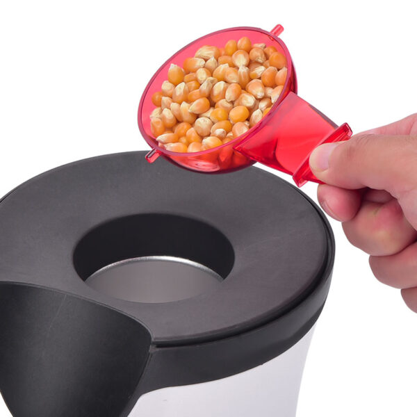 Popcorn aparatı Lexical LPO-3501 - Image 4