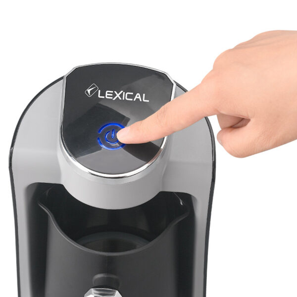 Kofe Dəmləyən Lexical LCP-0520 - Image 5