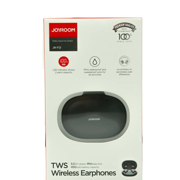 Qulaqlıq Joyroom JR-T12 - Image 4