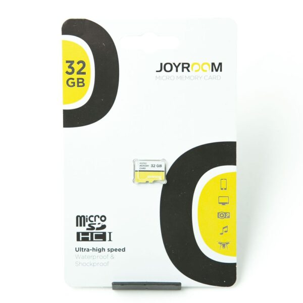 Mikro kart Joyroom 32 GB