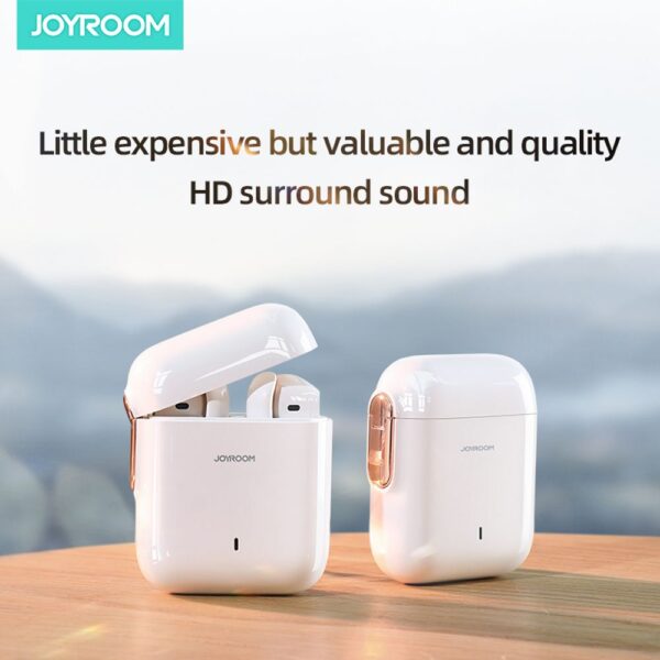 Qulaqlıq Joyroom JR-TL9 - Image 3