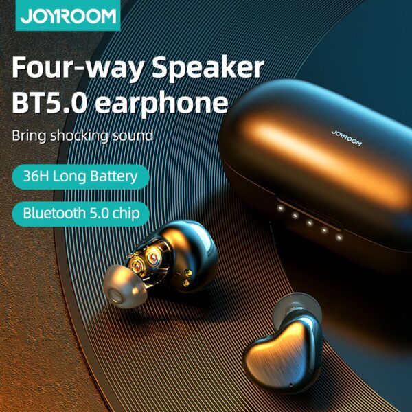 Qulaqlıq Joyroom JR-TL7 - Image 2