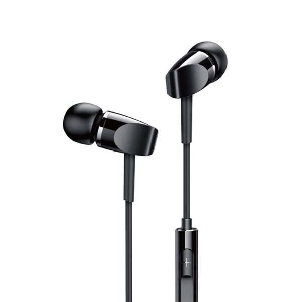 Qulaqlıq Joyroom JR-E209 qara