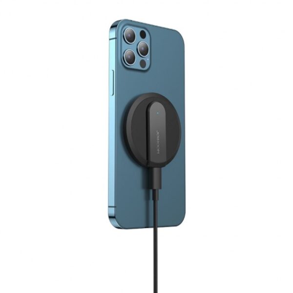 Joyroom JR-A28 MagSafe Wireless Charger - Image 4
