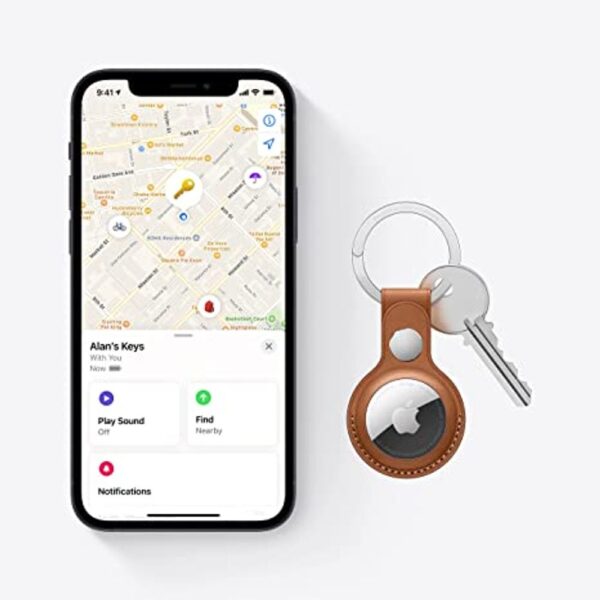 APPLE AirTag - Image 2
