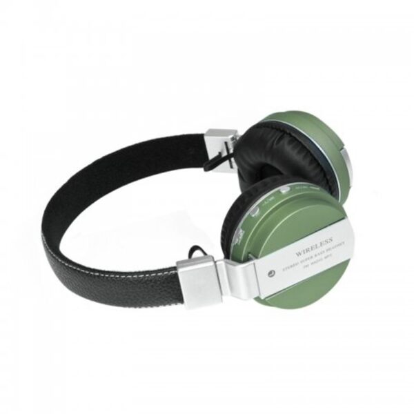 GN-X7 Bluetooth Headset Green - Image 2