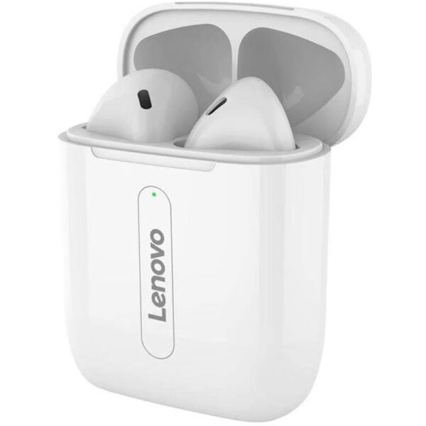 Qulaqlıq Lenovo X9 White - Image 2