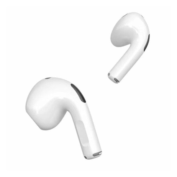 Simsiz qulaqlıq Pro 6s white - Image 2