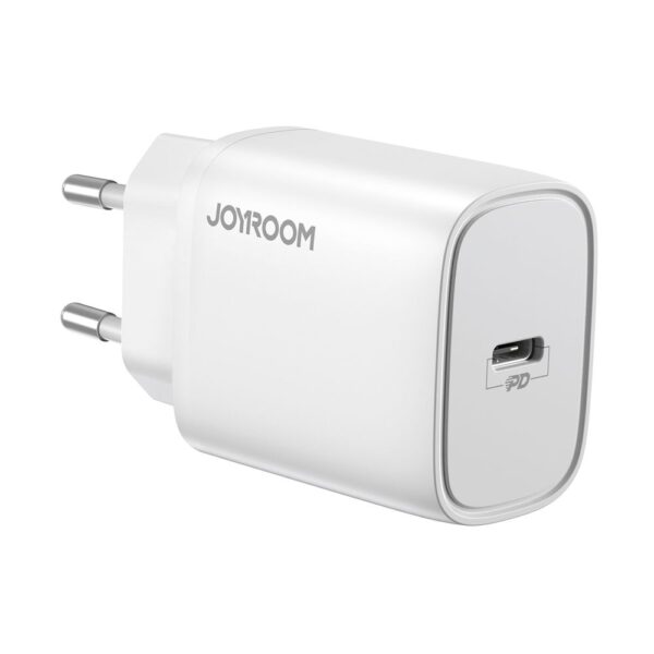Lightning adapter Joyroom L-P201 20W