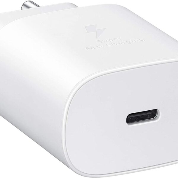 Adapter Type-C Samsung 25W - Image 3
