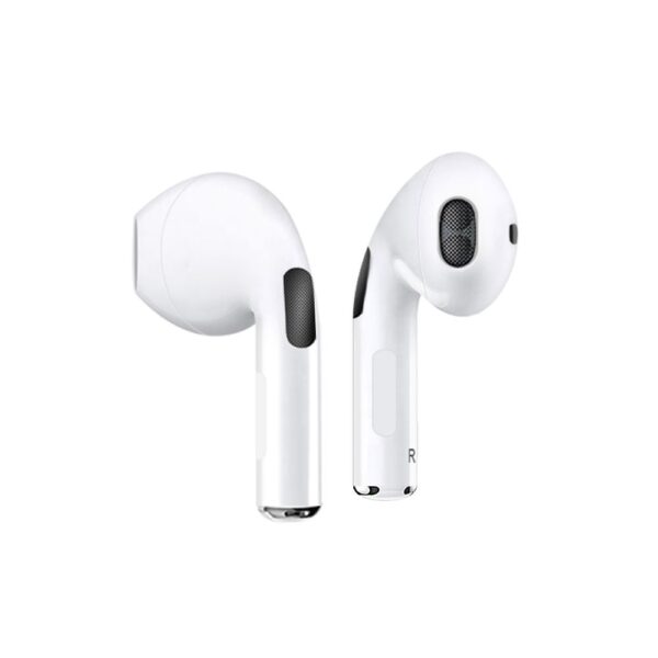 Qulaqlıq Airpods Pro 7S white - Image 2