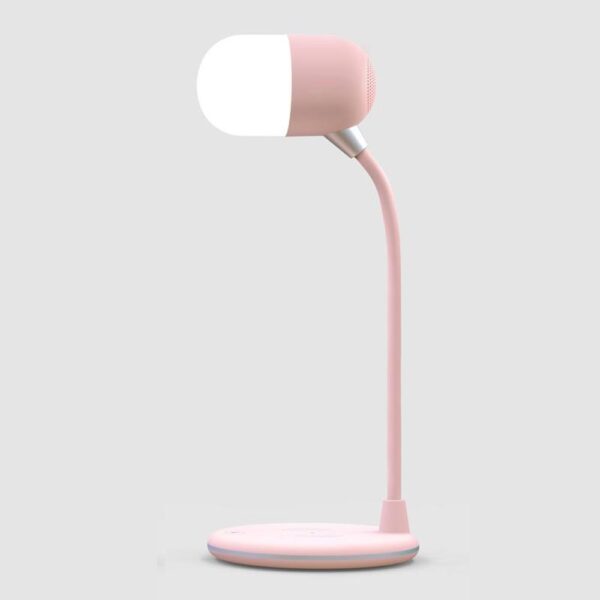 Çoxfunksiyalı Led Lampa L4 - Image 2