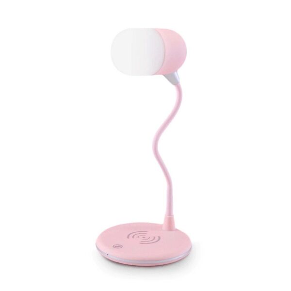 Çoxfunksiyalı Led Lampa L4
