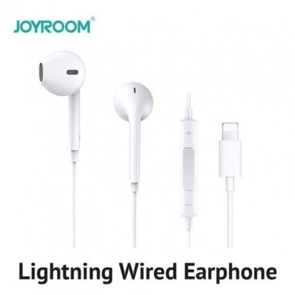 Joyroom JR-EP3 simli qulaqlıq - Image 4