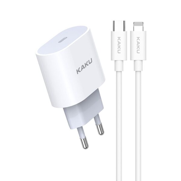 Kaku KSC-547 PD 20W adapter