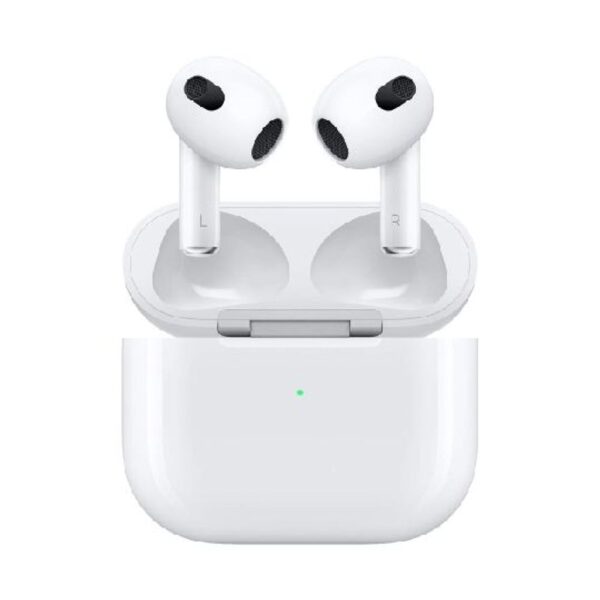 Qulaqlıq Airpods Euroacs EA-X55 white