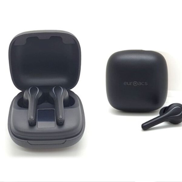 Qulaqlıq Euroacs EA-X86 black