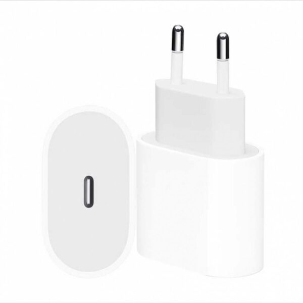 Adapter iPhone 20W A2347