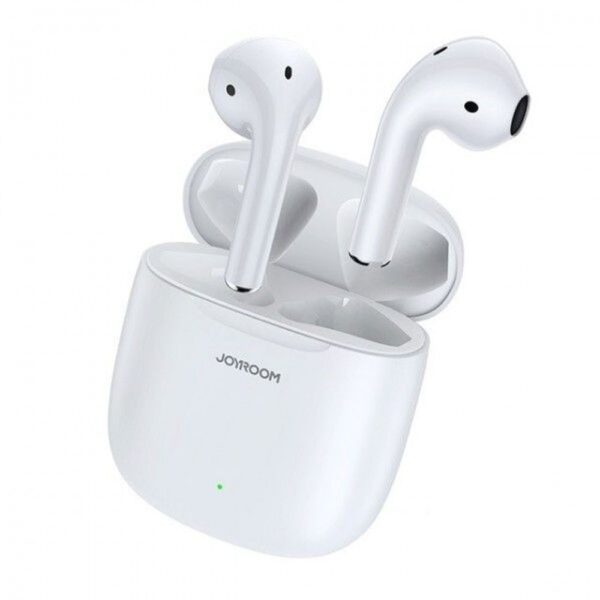 Simsiz qulaqlıq Joyroom JR-T13 Pro white - Image 3