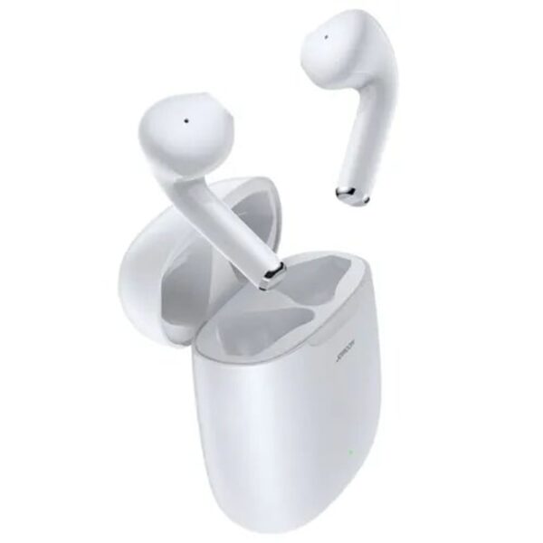 Simsiz qulaqlıq Joyroom JR-T13 Pro white - Image 2