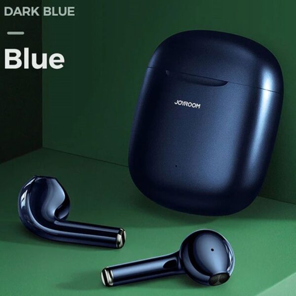 Simsiz qulaqlıq Joyroom JR-T13 Pro blue - Image 2