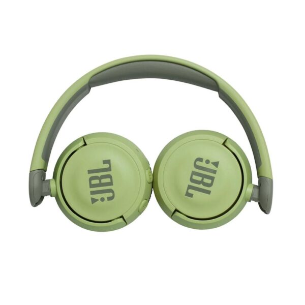 Qulaqlıq JBL JR310 Green - Image 3