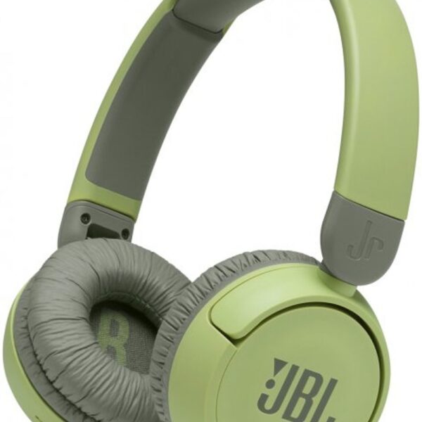 Qulaqlıq JBL JR310 Green - Image 2