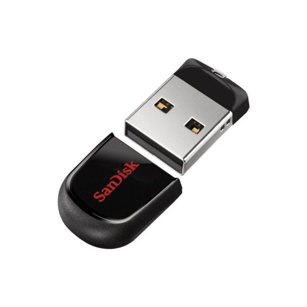 USB Flash Sandisk CZ33 64GB