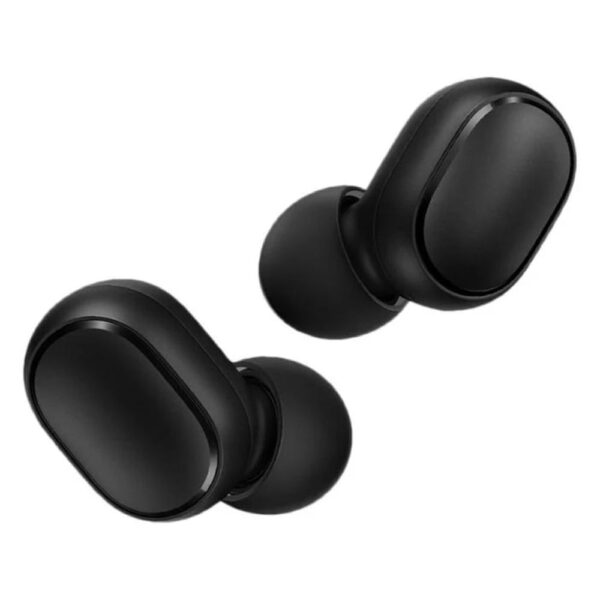 Qulaqlıq Airdots 3S Black - Image 3
