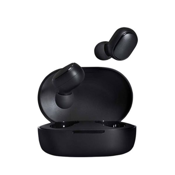 Qulaqlıq Airdots 3S Black - Image 2