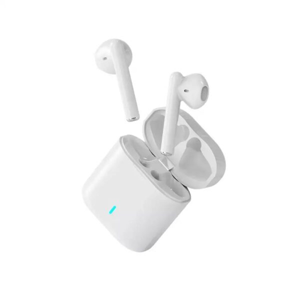 Qulaqlıq Airpods V77 white - Image 2